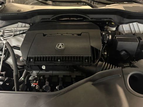 Certified 2022 Acura MDX SH-AWD w/ Technology Package image 28