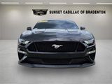 Used 2022 Ford Mustang GT Premium w/ GT Performance Package image 2