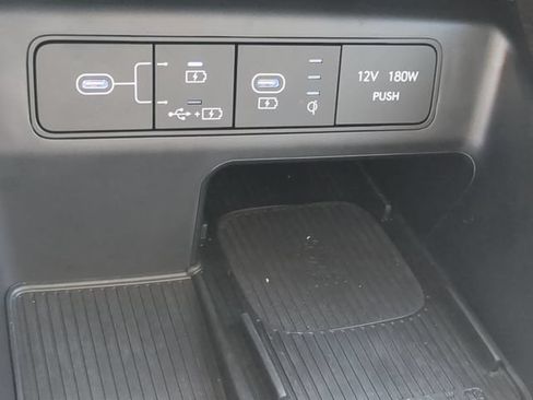 Used 2025 Hyundai Tucson SEL FWD image 25