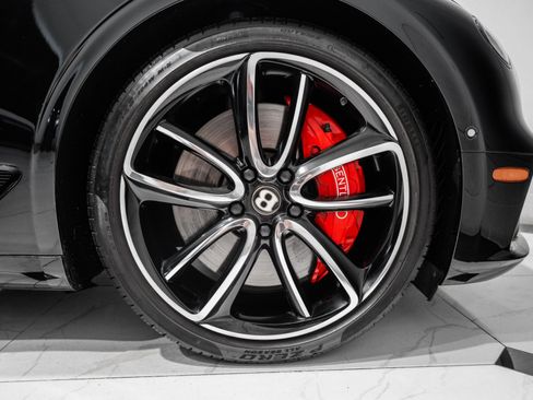 Certified 2020 Bentley Continental GT AWD/4WD image 16