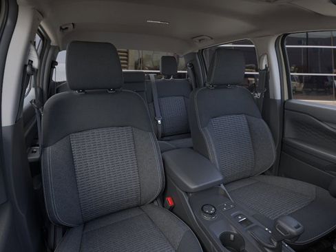 New 2025 Ford Ranger XL image 10