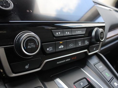 Used 2020 Honda CR-V EX-L image 19