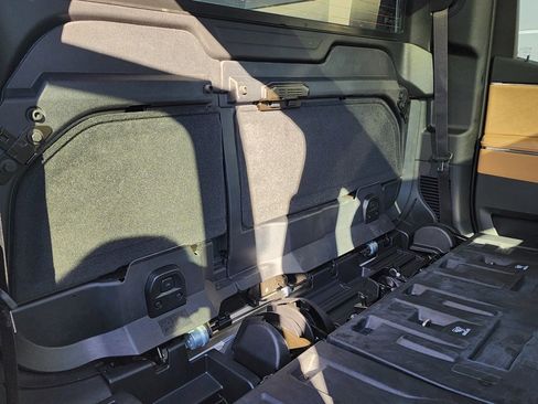 New 2026 GMC Sierra EV Denali image 54