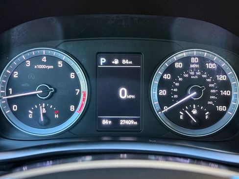 Used 2018 Hyundai Sonata Limited FWD image 28