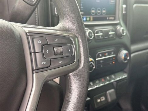 Used 2021 Chevrolet Silverado 2500 LT w/ Z71 Off-Road Package image 29