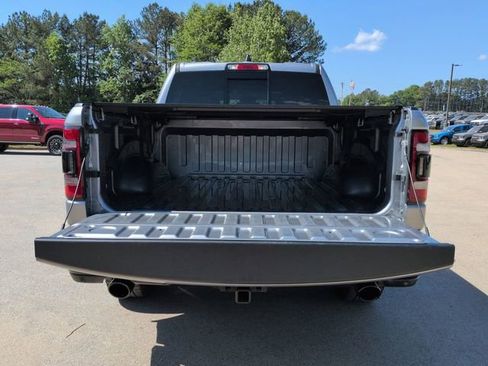 Used 2024 RAM 1500 Big Horn image 16