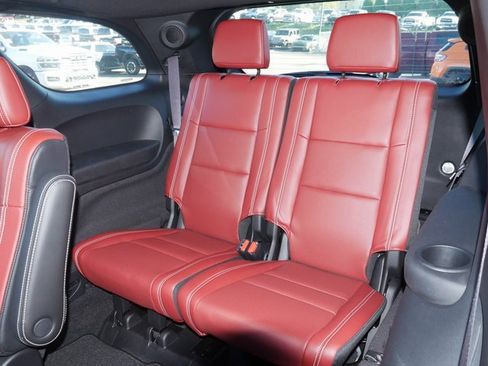 Used 2024 Dodge Durango SRT image 27