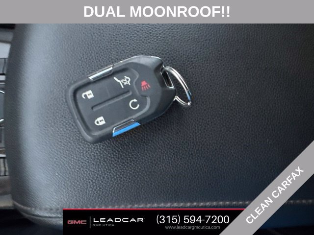 Used 2020 GMC Acadia AT4 w/ Driver Alert Package II AWD/4WD image 28