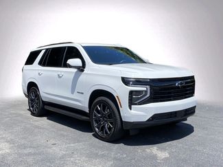Used 2026 Chevrolet Tahoe RST w/ Comfort Package AWD/4WD video 2
