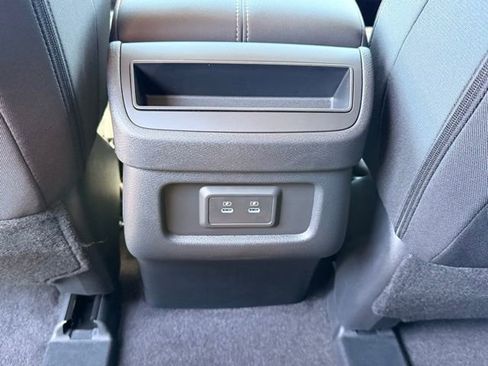 New 2026 Nissan Pathfinder SV image 20