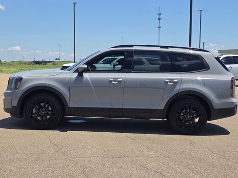 Used 2024 Kia Telluride SX Prestige X-Line AWD/4WD image 8
