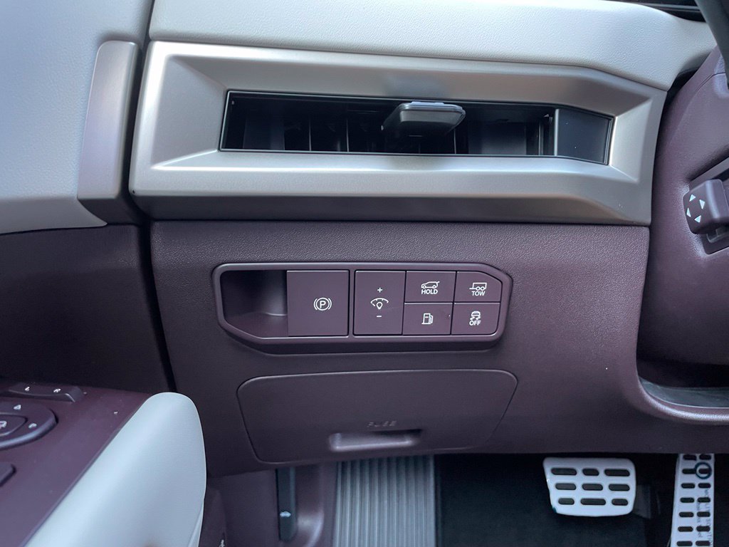 New 2027 Kia Telluride SX Prestige AWD/4WD image 13