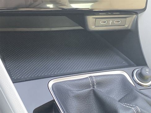 New 2025 Volkswagen Jetta S image 24