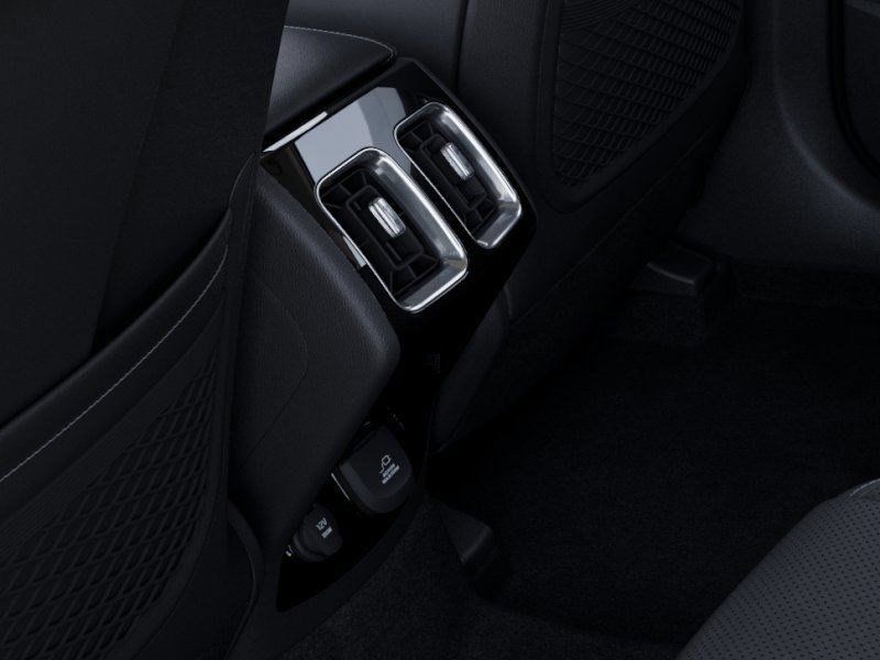 New 2025 Kia Sorento SX Prestige AWD/4WD image 26
