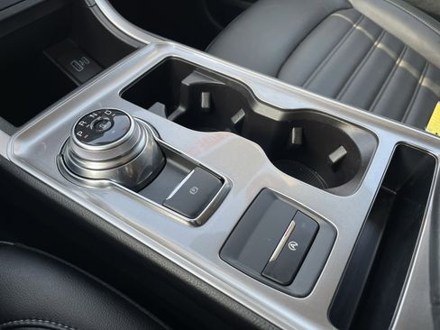 Certified 2023 Ford Edge SEL w/ Convenience Package image 21