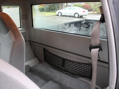 Used 1999 MAZDA B-Series Pickup 2WD Cab Plus B2500 image 14