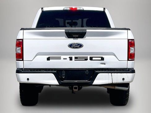 Used 2020 Ford F150 XLT w/ Equipment Group 302A Luxury AWD/4WD image 6