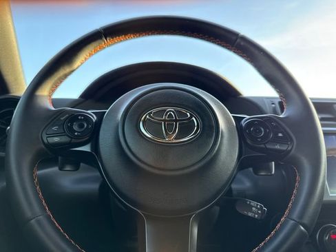 Used 2023 Toyota GR86 10th Anniversary SE image 29