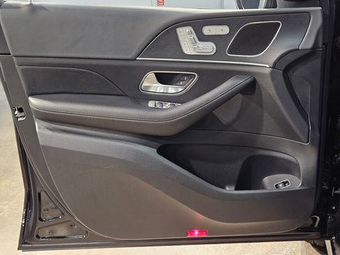 Used 2025 Mercedes-Benz GLE 450 4MATIC image 20