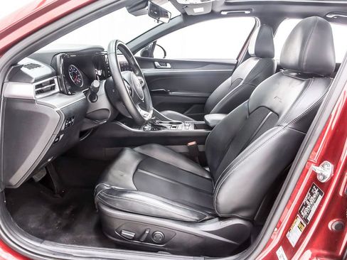 Used 2023 Kia K5 GT-Line FWD image 27