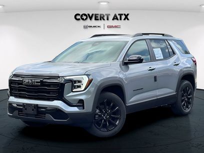 New 2026 GMC Terrain Elevation w/ Black Edition