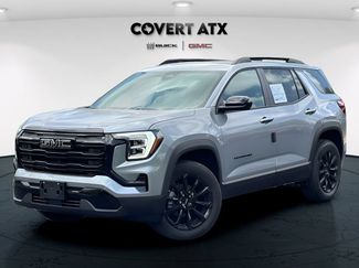 New 2026 GMC Terrain Elevation w/ Black Edition FWD video 1