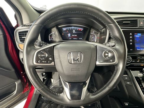 Used 2022 Honda CR-V EX-L image 11