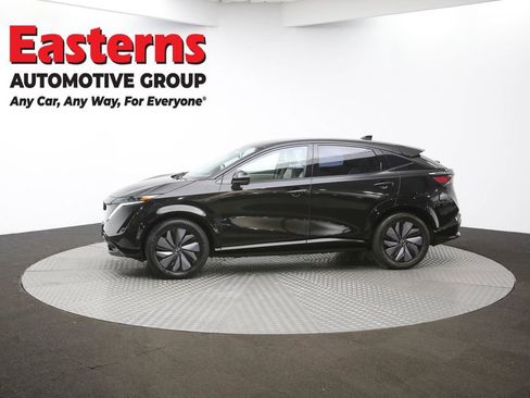 Used 2023 Nissan Ariya AWD image 57