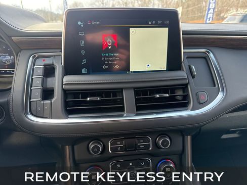 Used 2024 Chevrolet Tahoe High Country image 17