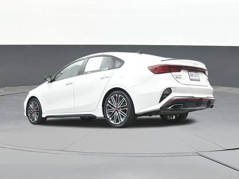 Used 2023 Kia Forte GT FWD image 43