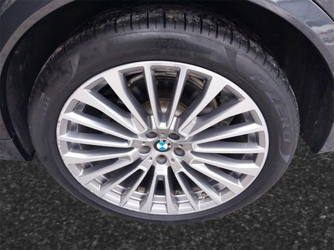 Used 2019 BMW X7 xDrive40i w/ Premium Package image 12