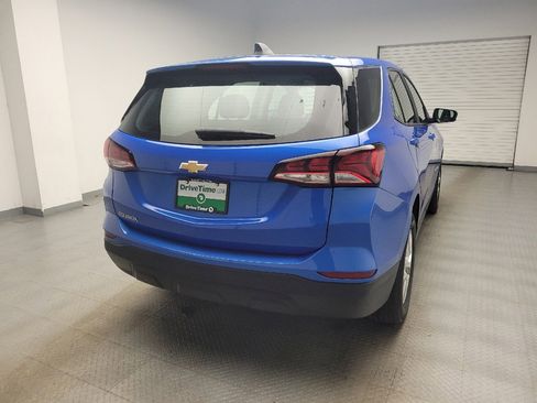 Used 2024 Chevrolet Equinox LS FWD image 7