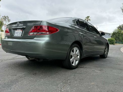 Used 2006 Lexus ES 330 FWD image 13