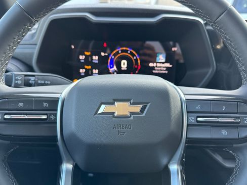 New 2026 Chevrolet Colorado W/T w/ Advanced Trailering Package image 22