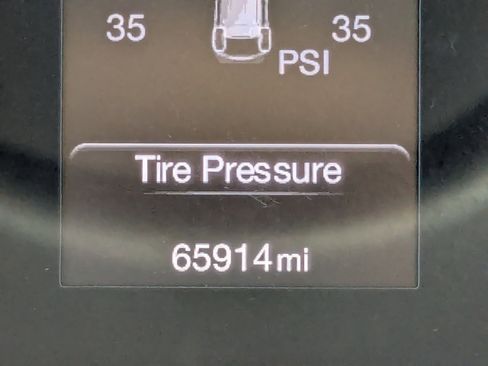 Used 2018 Jeep Compass Latitude image 34