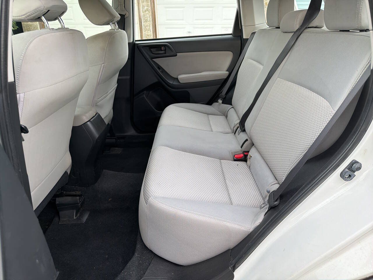Used 2014 Subaru Forester 2.5i AWD/4WD image 16