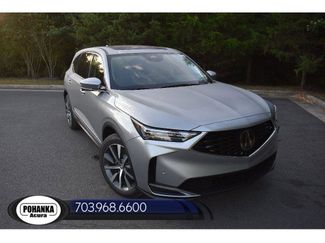 New 2026 Acura MDX w/ Technology Package video 2