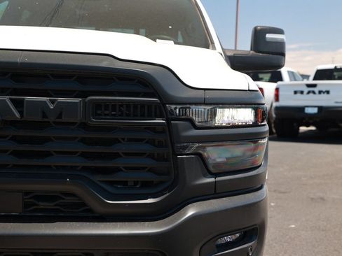 New 2026 RAM 2500 Tradesman AWD/4WD image 5