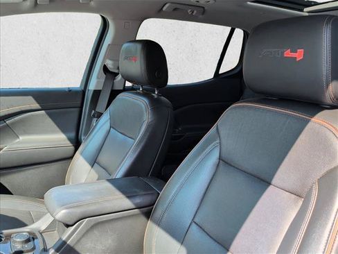 Used 2021 GMC Acadia AT4 AWD/4WD image 11
