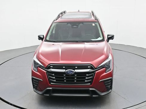 Used 2023 Subaru Ascent Onyx Edition Limited AWD/4WD image 21
