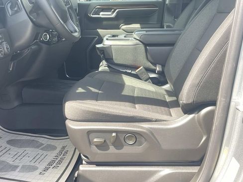 New 2026 Chevrolet Silverado 1500 RST w/ RST Select Package RWD image 16