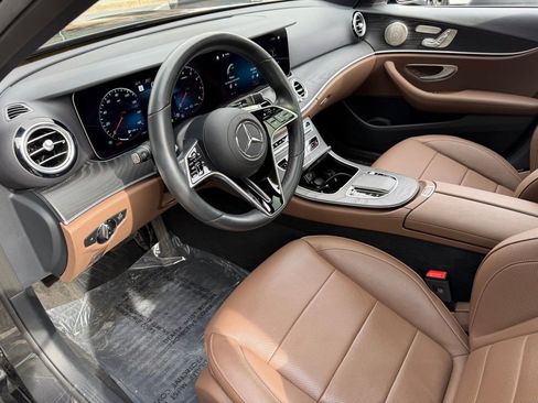 Used 2023 Mercedes-Benz E 450 E 450 image 24