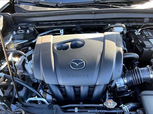 New 2026 MAZDA CX-30 AWD 2.5 S w/ Select Sport Pkg image 11