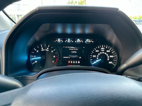 Used 2020 Ford F150 XL w/ Equipment Group 101A Mid RWD image 13