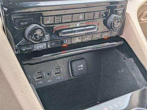 Certified 2021 Jeep Grand Cherokee L Limited image 20