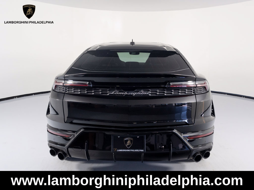 Used 2026 Lamborghini Urus SE AWD/4WD image 6