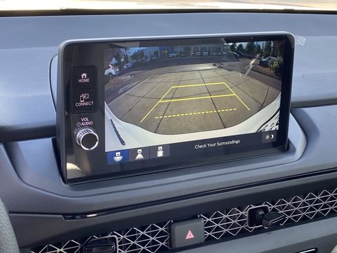 New 2026 Honda Accord LX image 31