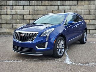 Certified 2023 Cadillac XT5 Premium Luxury w/ LPO, Floor Liner Package 360° Tour