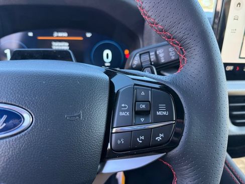New 2026 Ford Explorer ST AWD/4WD image 18