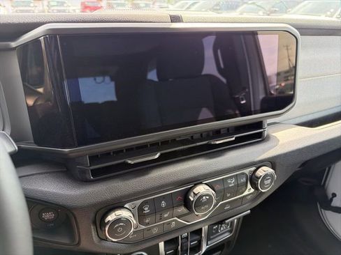 New 2026 Jeep Wrangler Sport S image 17